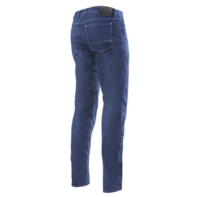 Alpinestars Merc Denim Pant - Mid Tone Blue