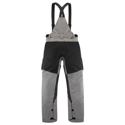 Icon Raiden Pant - Grey/Hi-Viz