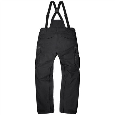 Icon Stormhawk Pant - Black