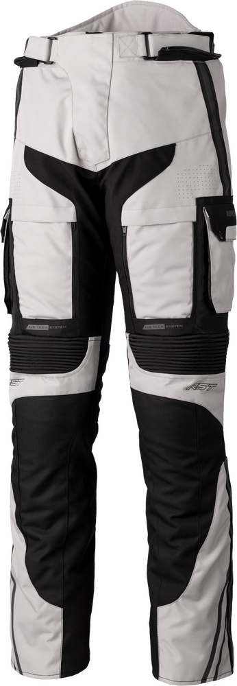 RST Pro Series Adventure-X CE Pant Silver/Black