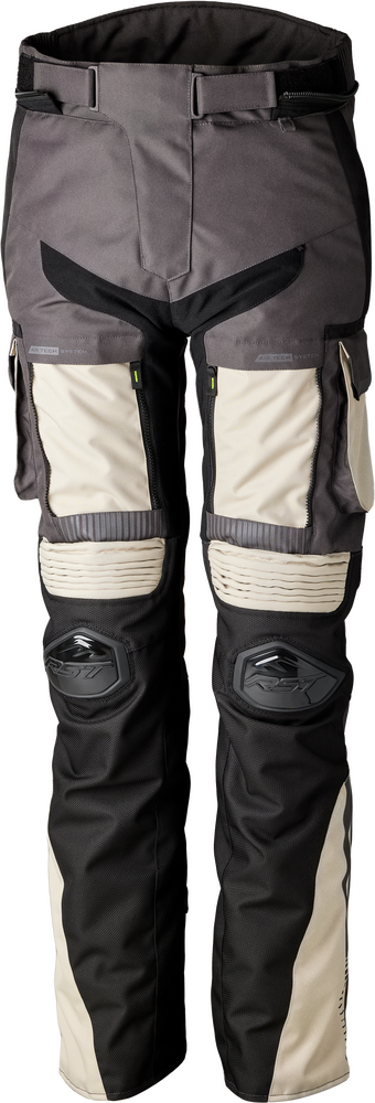 RST Pro Series Ranger CE Pants Sand/Graphite