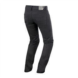 Alpinestars 2019 Womens Daisy Denim Pant - Black