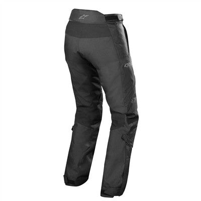 Alpinestars 2019 Womens Stella Hyper Drystar Pants - Black