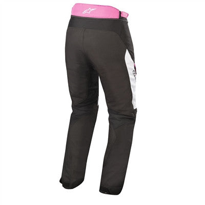 Alpinestars 2019 Womens Stella Raider Drystar Pants - Black/Fuchsia
