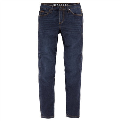 Icon One Thousand Womens MH One Thousand Jean - Blue