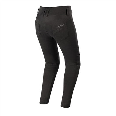 Alpinestars 2019 Womens Banshee Leggings - Black