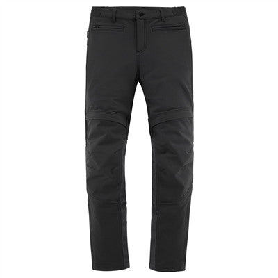 Icon Womens Hella 2 Pant - Black