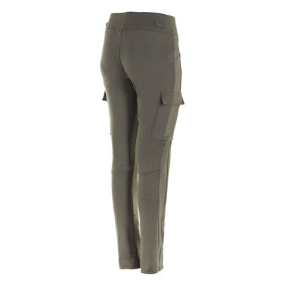 Alpinestars Womens IRIA Leggings - Military Green
