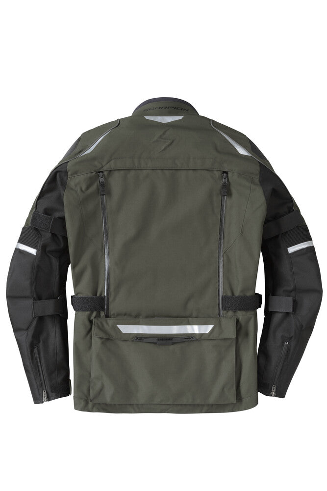 Scorpion Yosemite Jacket Dark Olive