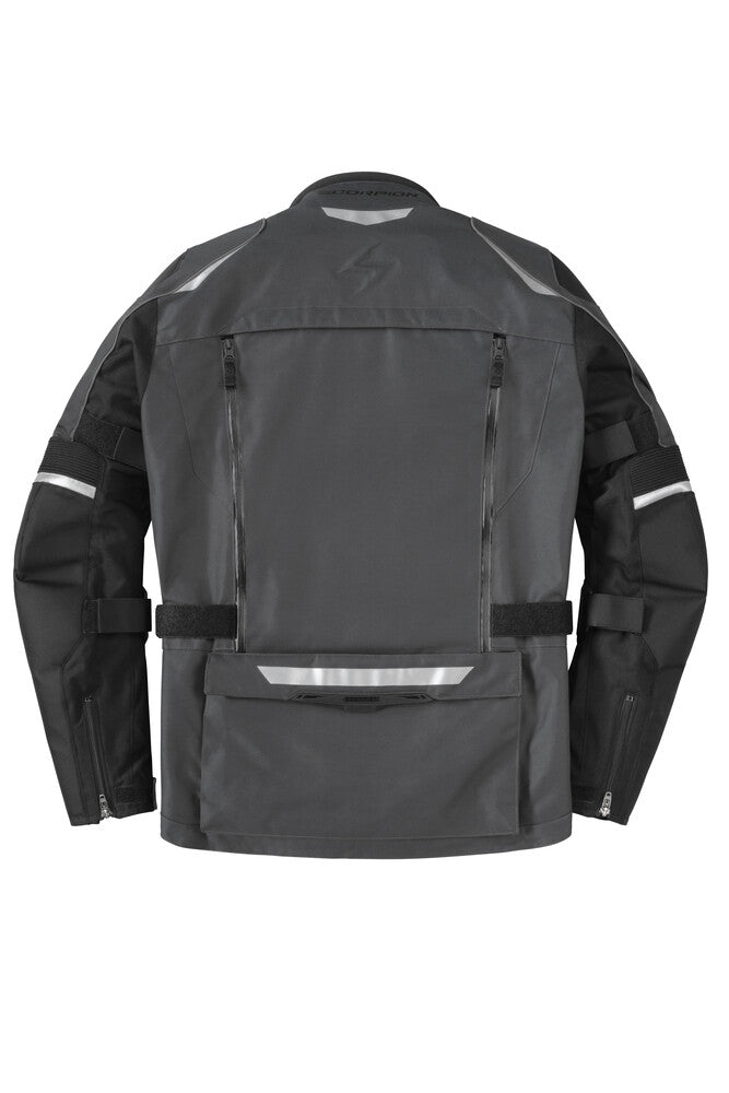 Scorpion Yosemite Jacket Dark Grey