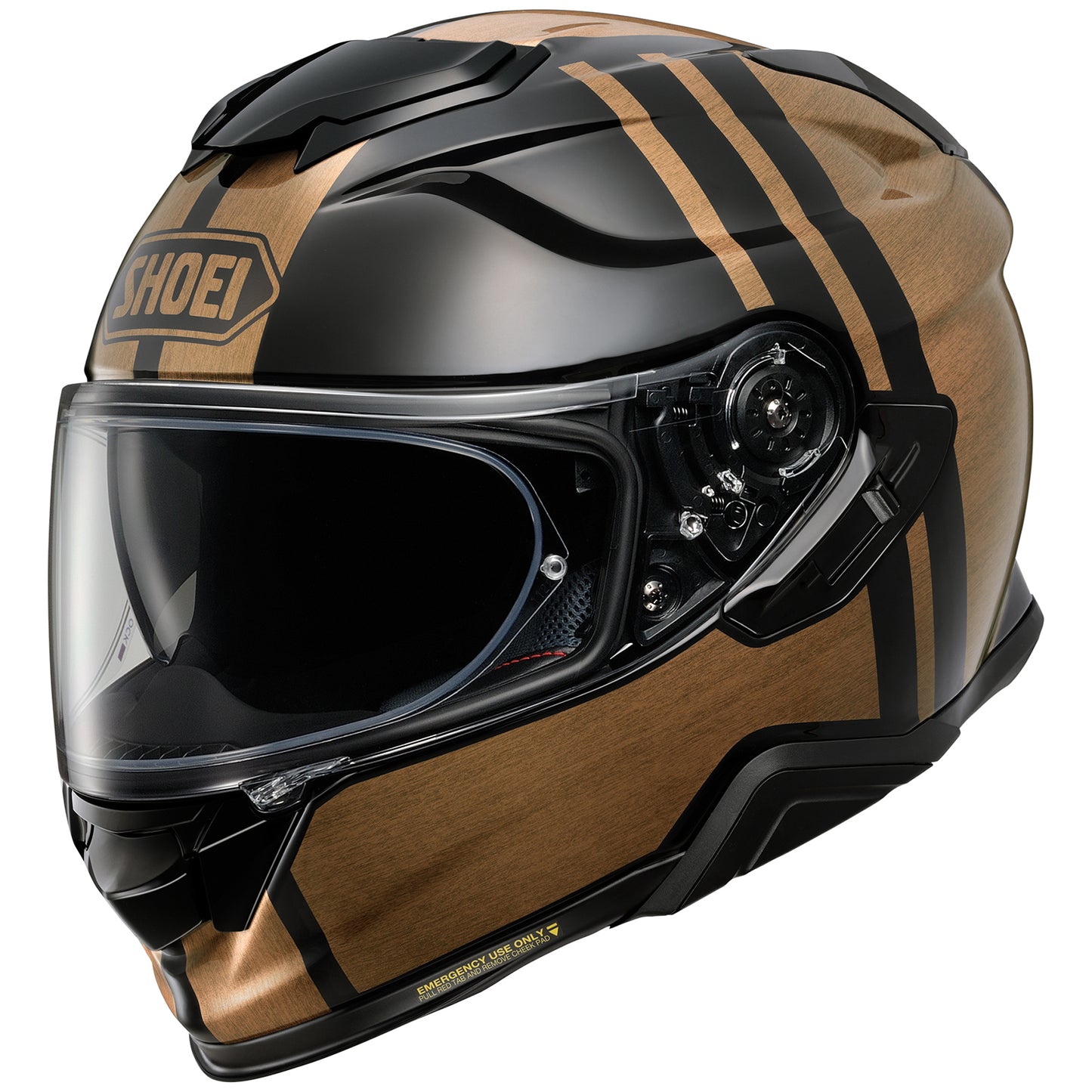 Shoei GT-Air II Glorify Full Face Helmet