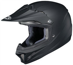 HJC Youth CL-XY Full Face Helmet - Matte Black