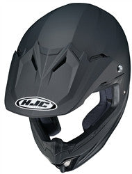 HJC Youth CL-XY Full Face Helmet - Matte Black