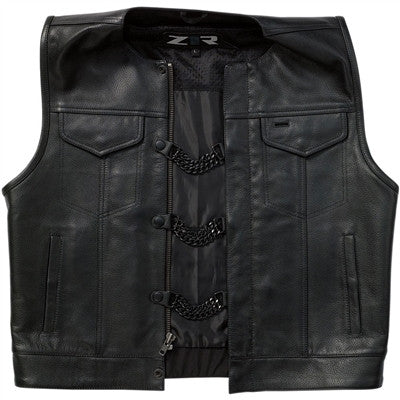 Z1R Vest Extender - Matte Black