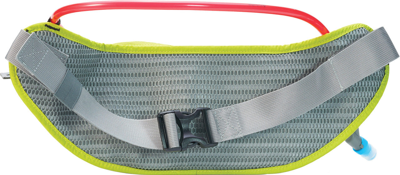 USWE Zulo 2 Crazy Yellow 1.0L Elite Bladder PNP Tube