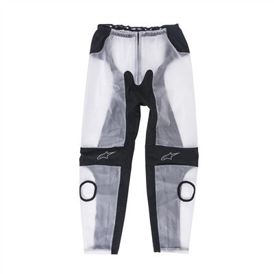 Alpinestars 2019 Racing Rain Pant - Clear Black