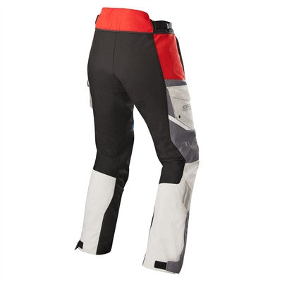 Alpinestars Andes Honda Pant - Grey/Red/Blue