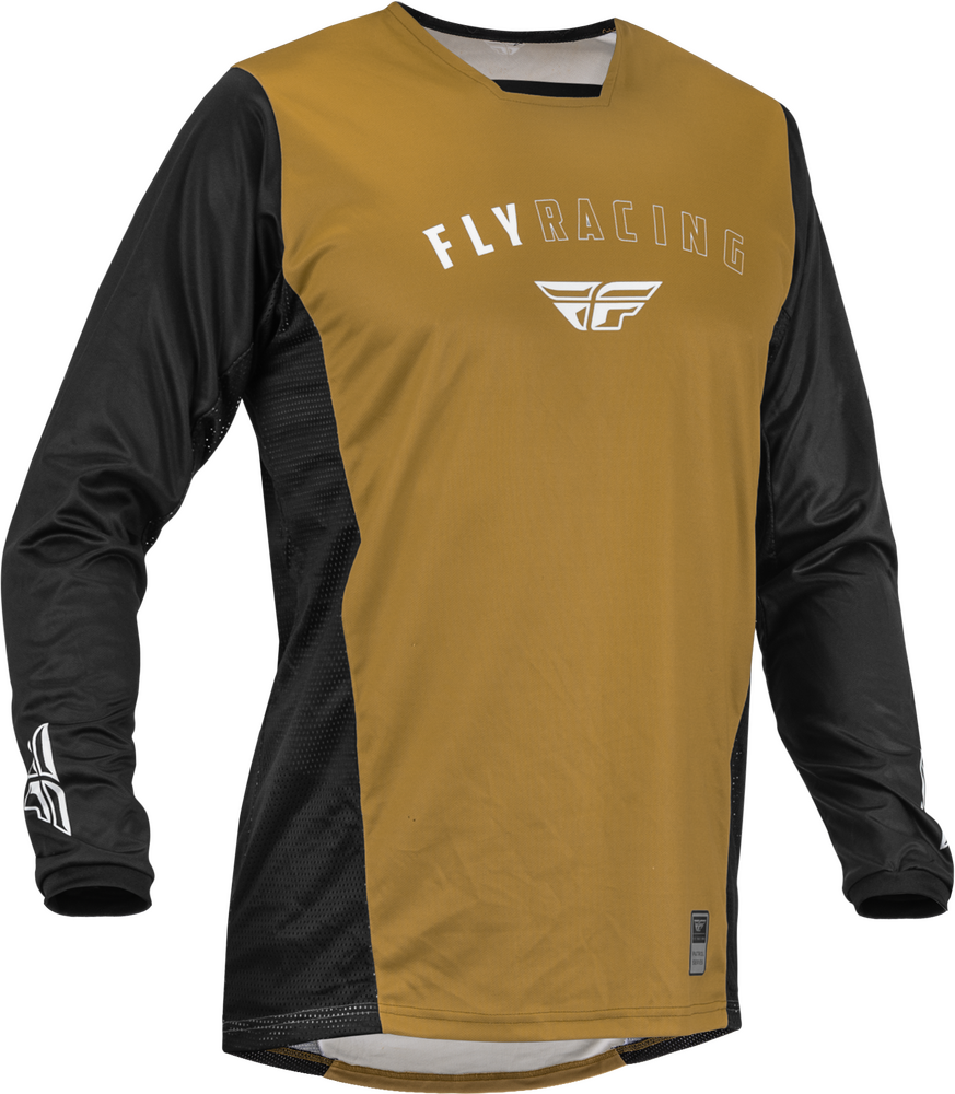 FLY Racing 2025 Patrol Jersey Caramel/Black