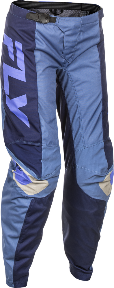 FLY Racing 2025 Womens F-16 Pant Stone/Lavender