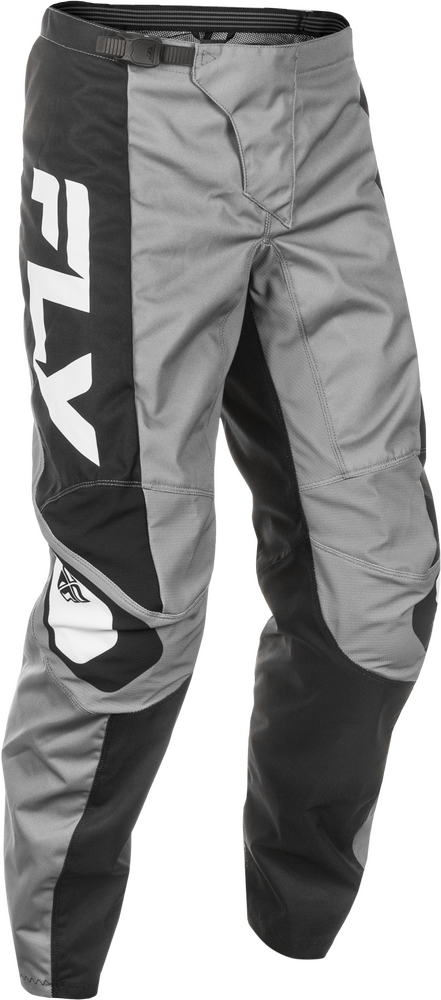 FLY Racing 2025 F-16 Pant Black/White