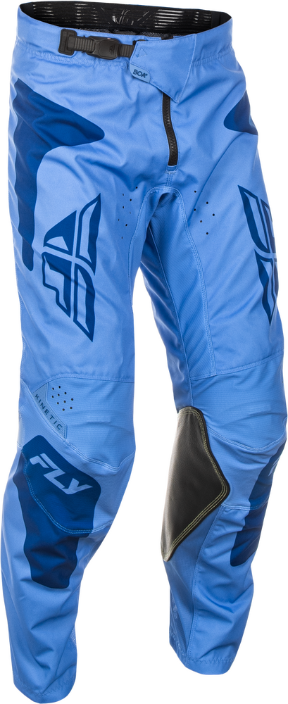 FLY Racing 2025 Kinetic Sym Pant Ultramarine/Dark Blue