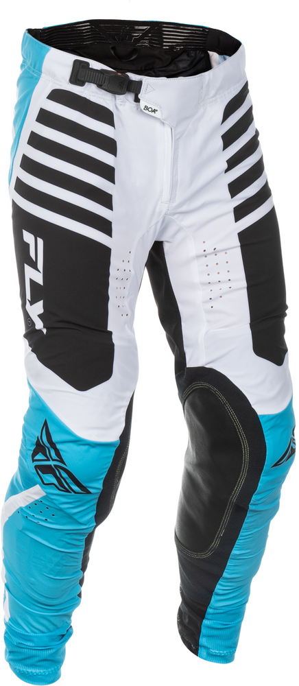 FLY Racing 2025 Lite Pant Blue/White/Black