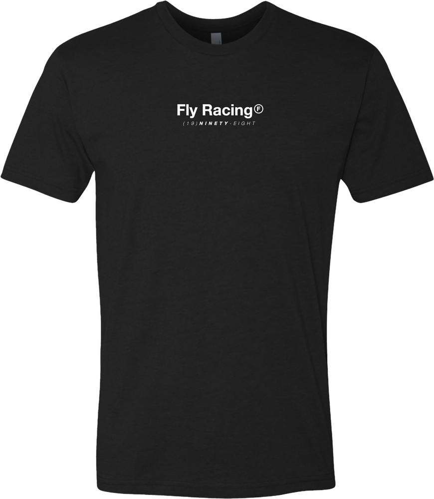 FLY Racing Youth FLY Lost Tee Black