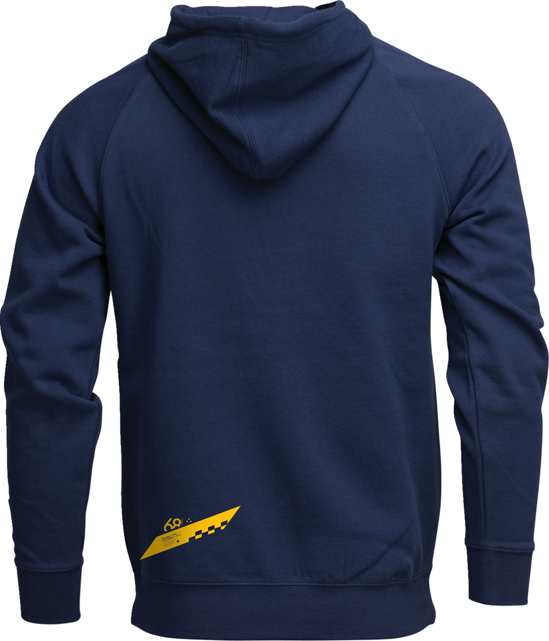 Thor Brave Pullover Hoodie Navy