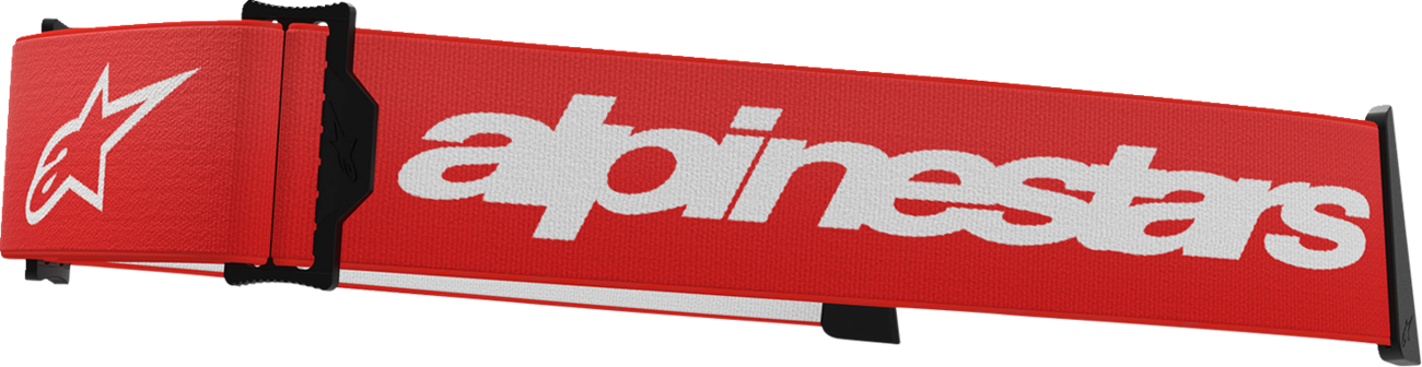Alpinestars Supertech Replacement Goggle Strap