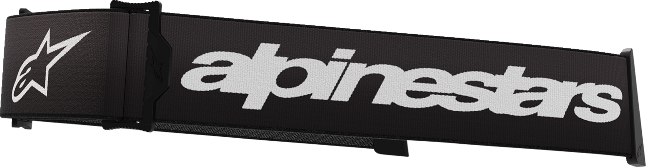 Alpinestars Supertech Replacement Goggle Strap