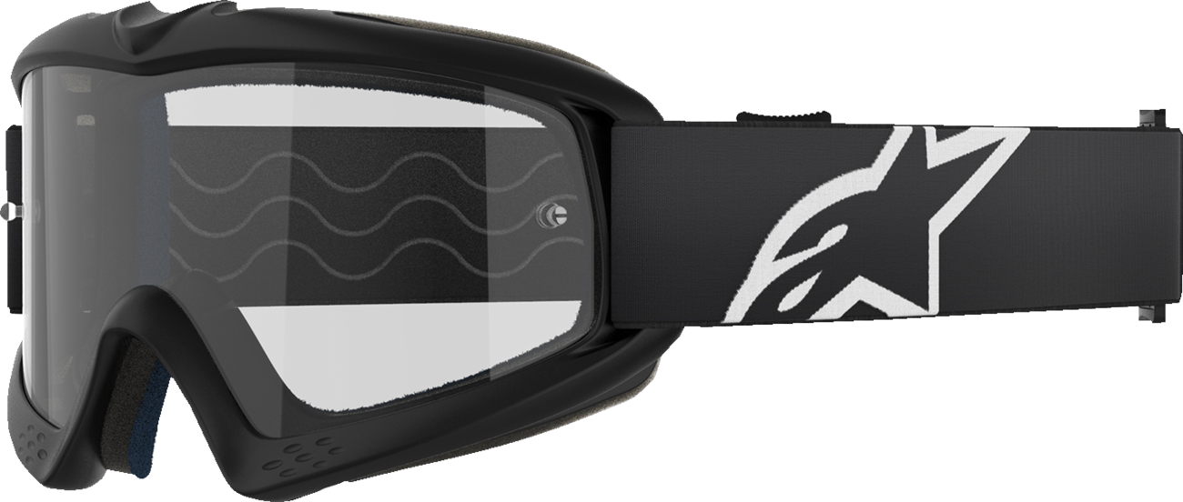 Alpinestars Youth Vision Corp Goggle