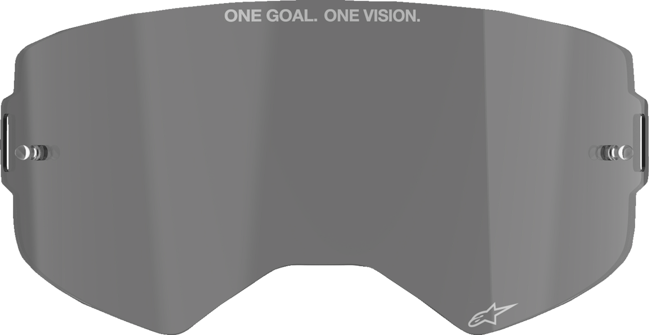 Alpinestars Supertech Lens