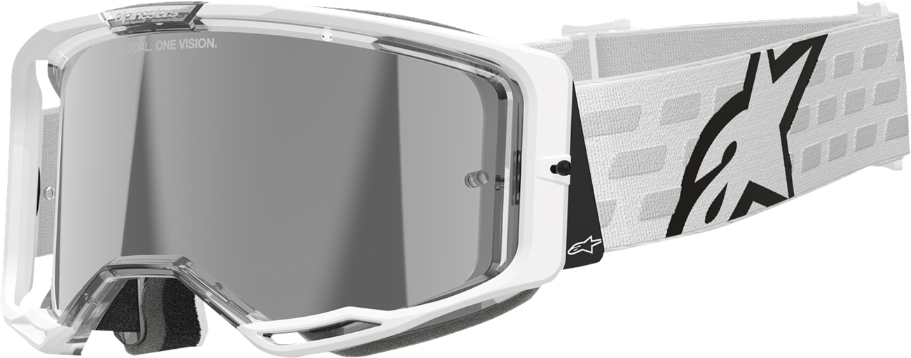 Alpinestars Vision 8 Corp Goggle
