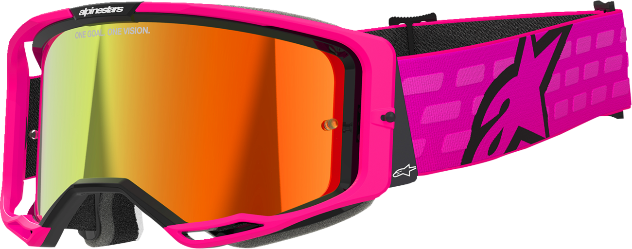 Alpinestars Vision 8 Corp Goggle