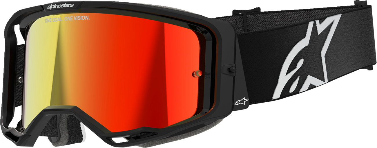 Alpinestars Vision 8 Corp Goggle