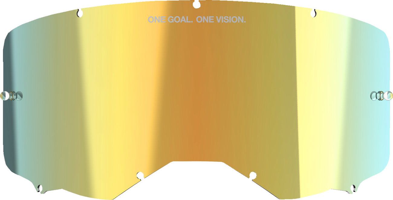 Alpinestars Vision 8/Vision 5/Vision 3 Replacement Lens
