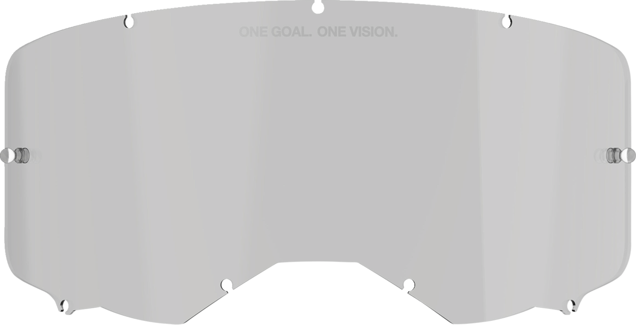Alpinestars Vision 8/Vision 5/Vision 3 Replacement Lens