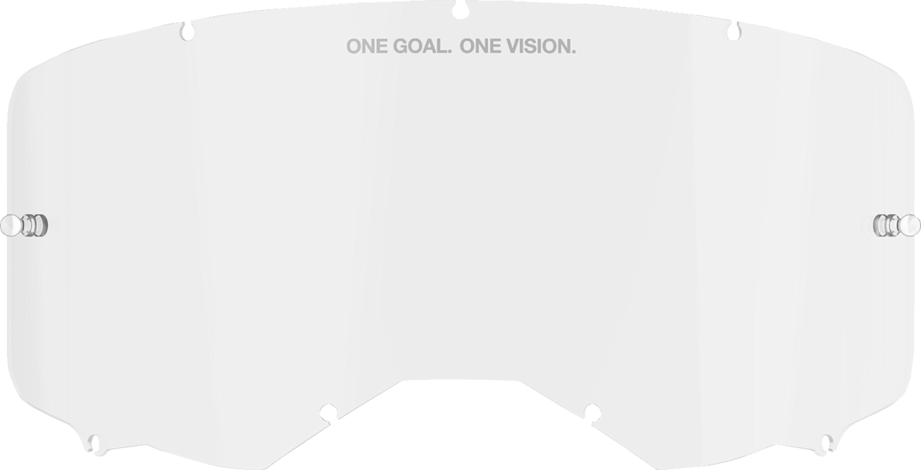 Alpinestars Vision 8/Vision 5/Vision 3 Replacement Lens