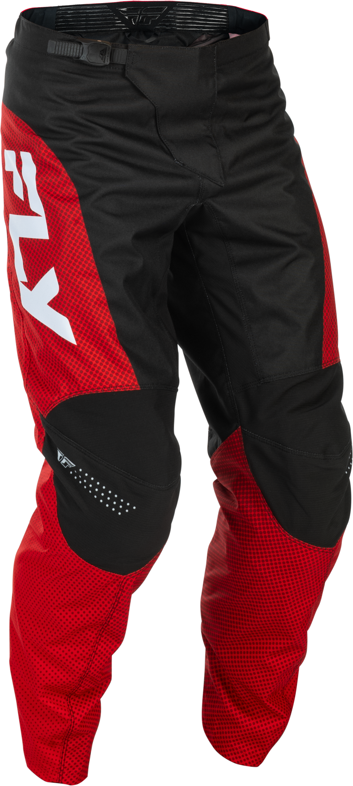 FLY Racing 2026 F-16 Pant Red/Black/White