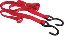 WPS Deluxe Tow Strap