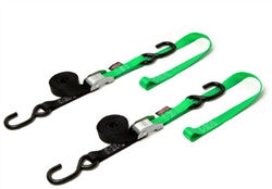 Powertye Cam Buckle 1" Soft-Tye