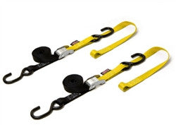 Powertye Cam Buckle 1" Soft-Tye