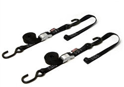 Powertye Cam Buckle 1" Soft-Tye