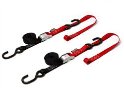 Powertye Cam Buckle 1" Soft-Tye