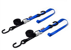 Powertye Cam Buckle 1" Soft-Tye