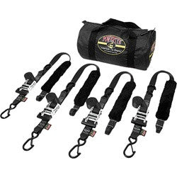 Powertye 1 1/2' Fat Strap Trailer Kit