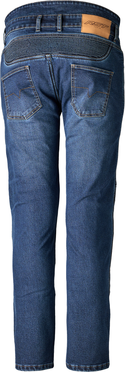 RST Kevlar Tech Pro CE SL Pant Mid Blue Denim