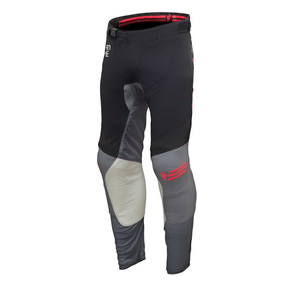Thor 2024 Prime Ace Pant - Charcoal/Black