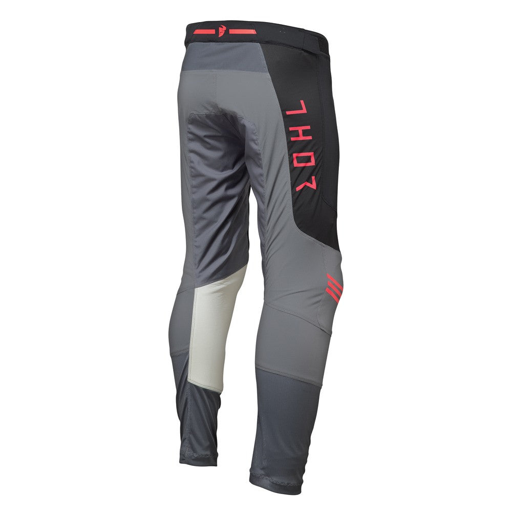 Thor 2024 Prime Ace Pant - Charcoal/Black