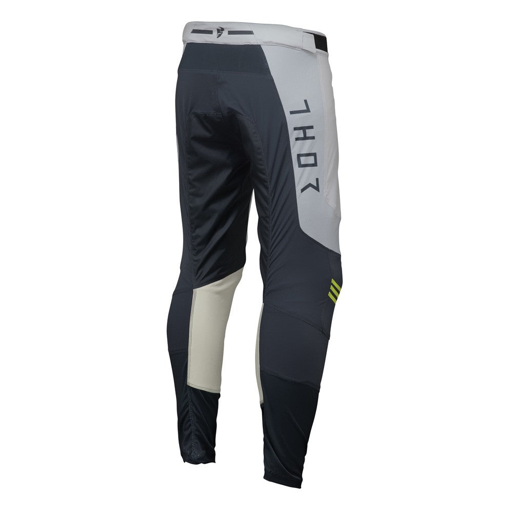 Thor 2024 Prime Ace Pant - Midnight/Gray